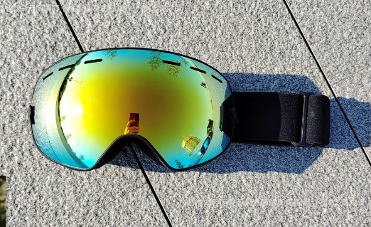 ClearView Ski &amp; Snowboard Goggles