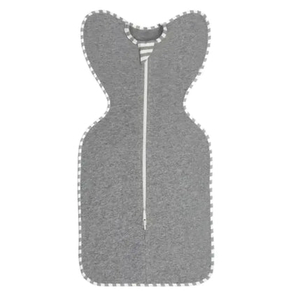 Cozy Embrace Breathable Swaddle