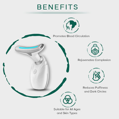 Youthful Radiance LED Lifting Device