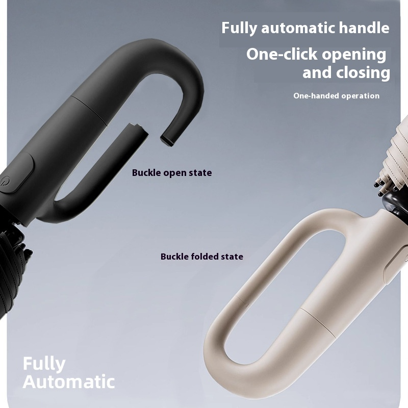 Durable Chic 84 Rib Umbrella