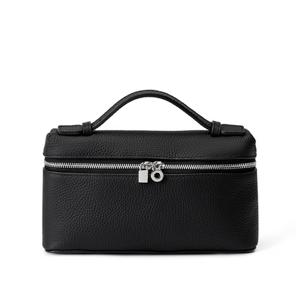 Chic Leather Shoulder Bag for Women