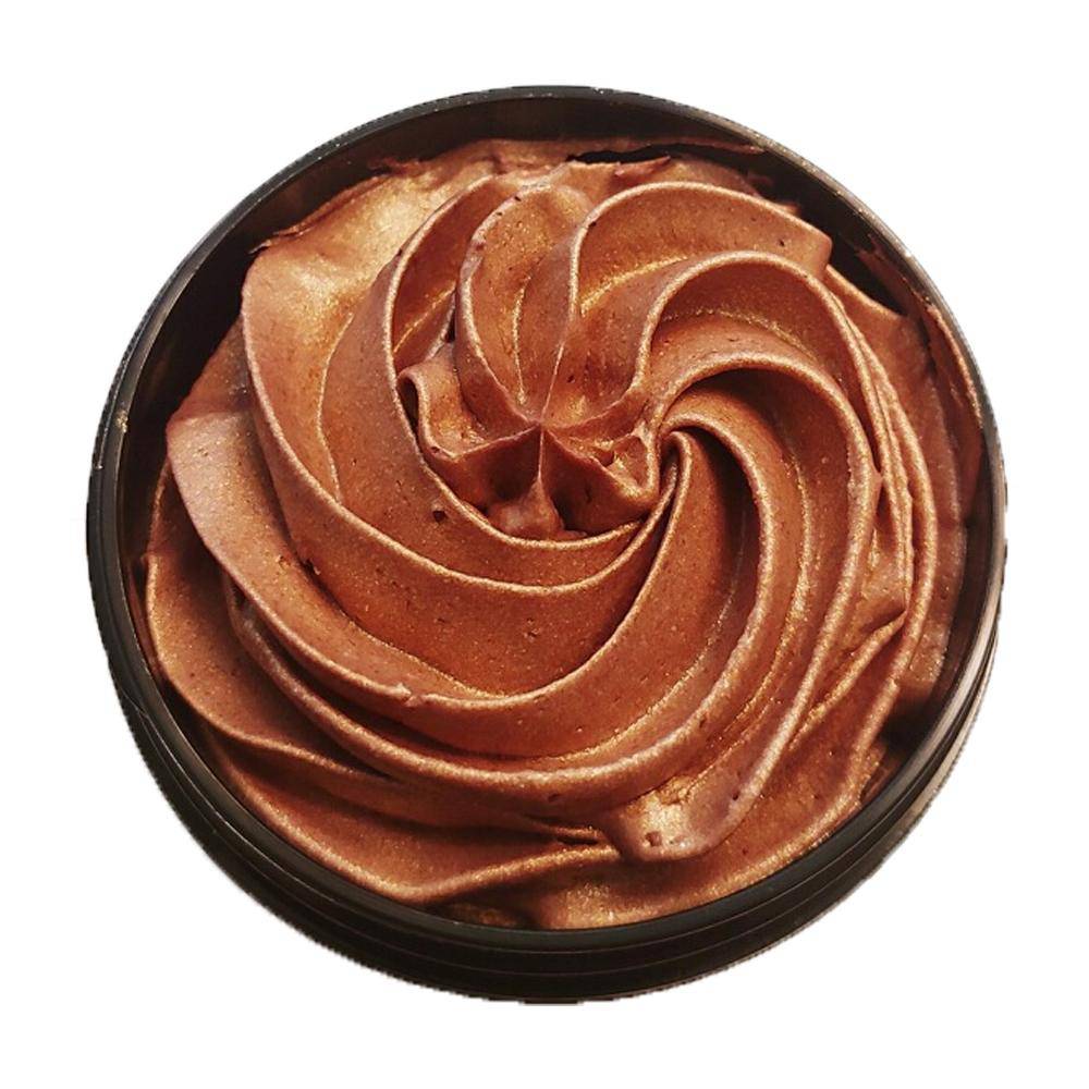 Glimmer Goddess Bronzing Butter