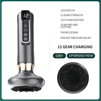 SmartCup Therapy Massager