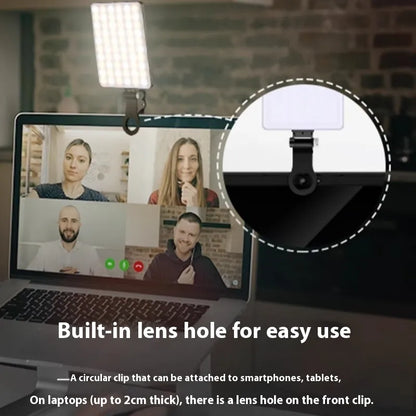 Beauty Stream Mobile Pro Light