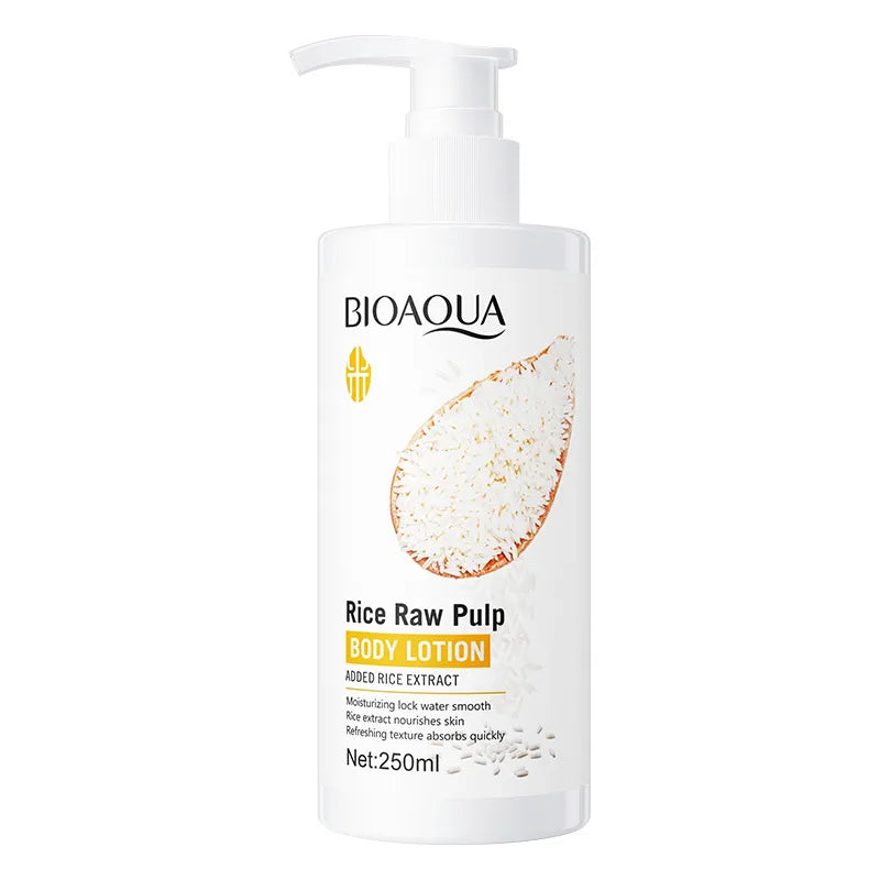 Rice Enriched Hydrating Cream