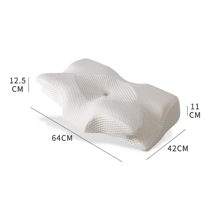 ComfortAlign Neck Pillow