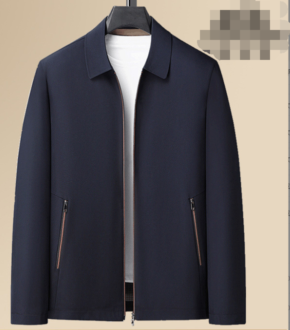 MetroSilk Men&