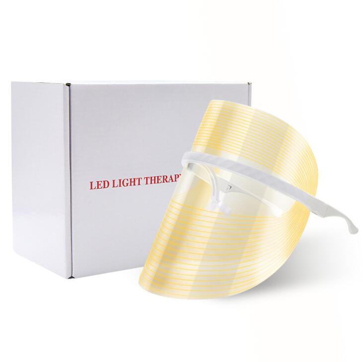 LED Radiance Therapy Mask