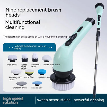 VersaClean Handy Scrub Tool
