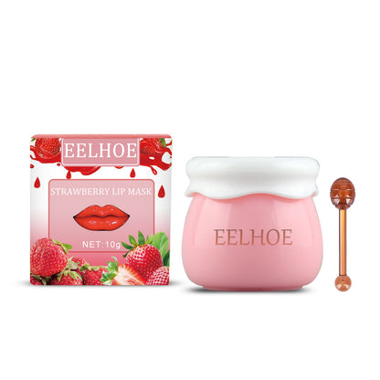 Honey Yuzu Glow Lip Hydrator