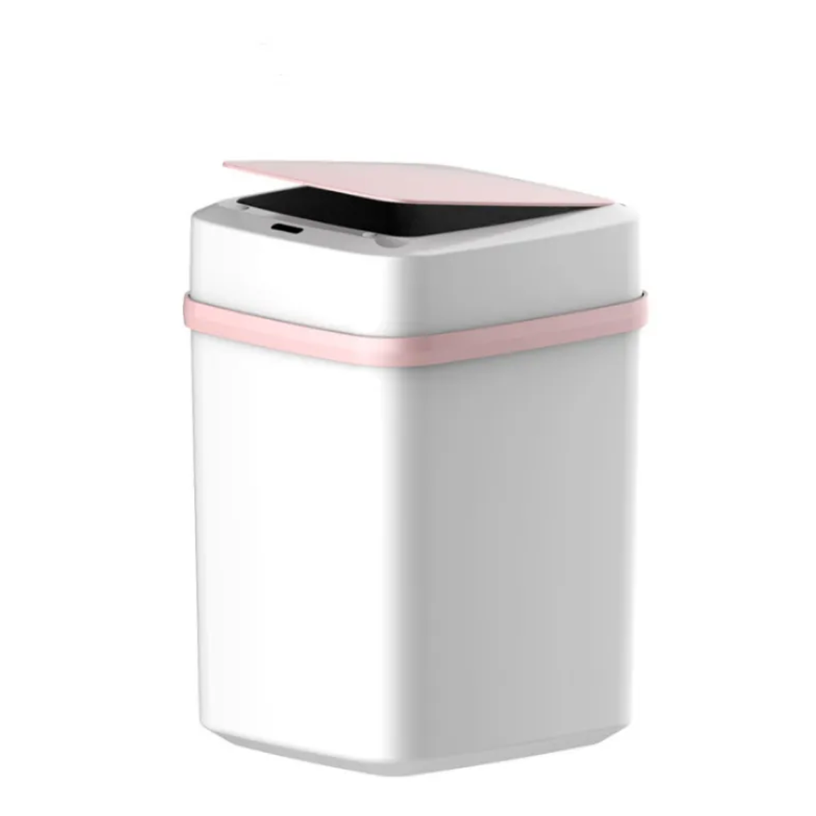 AutoLid Smart Bin