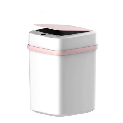 AutoLid Smart Bin