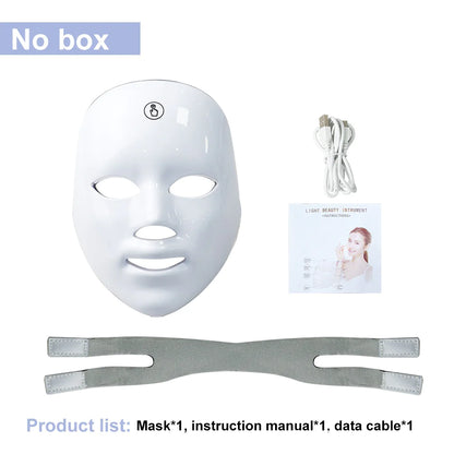 Radiant Skin IPL Rejuvenator