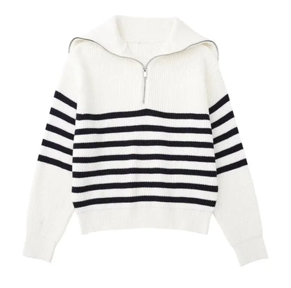 Urban Chic Long Sleeve Sweater