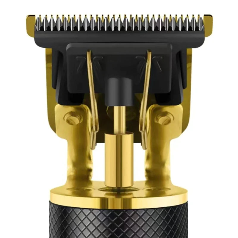 Cordless Pro Hair &amp; Beard Trimmer