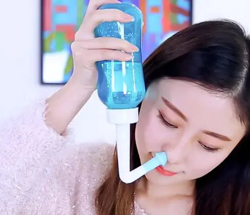 Advanced Sinus Care Spray