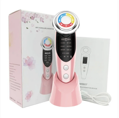 Luminous Skin Therapy Device