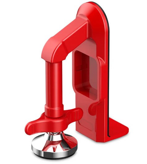 TravelSafe Alarm Lock