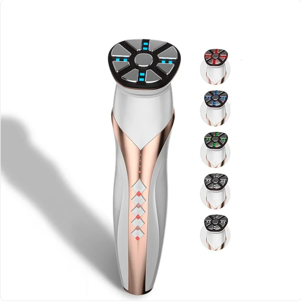 Radiant Skin RF Therapy Device