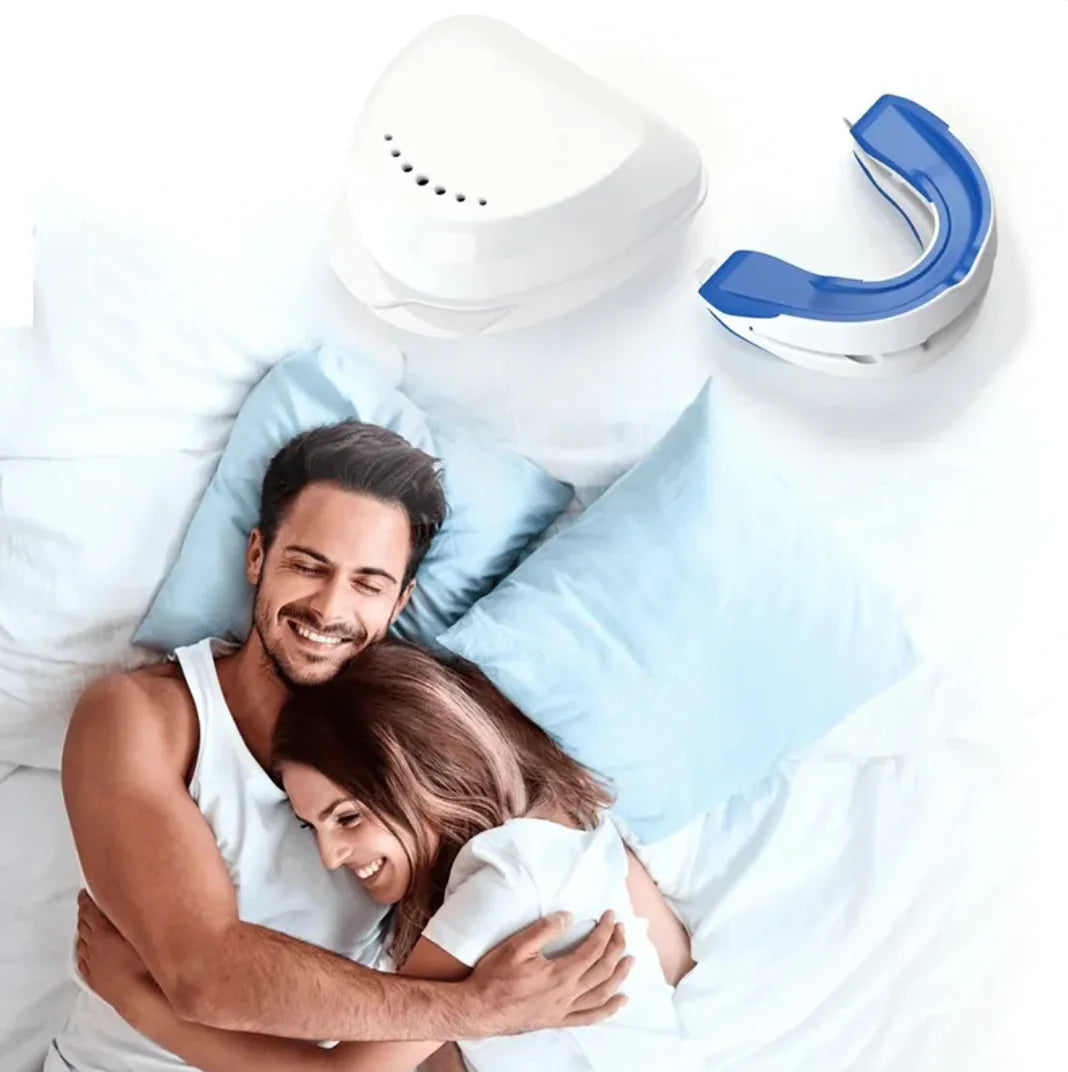 Custom Fit Snore Stopper