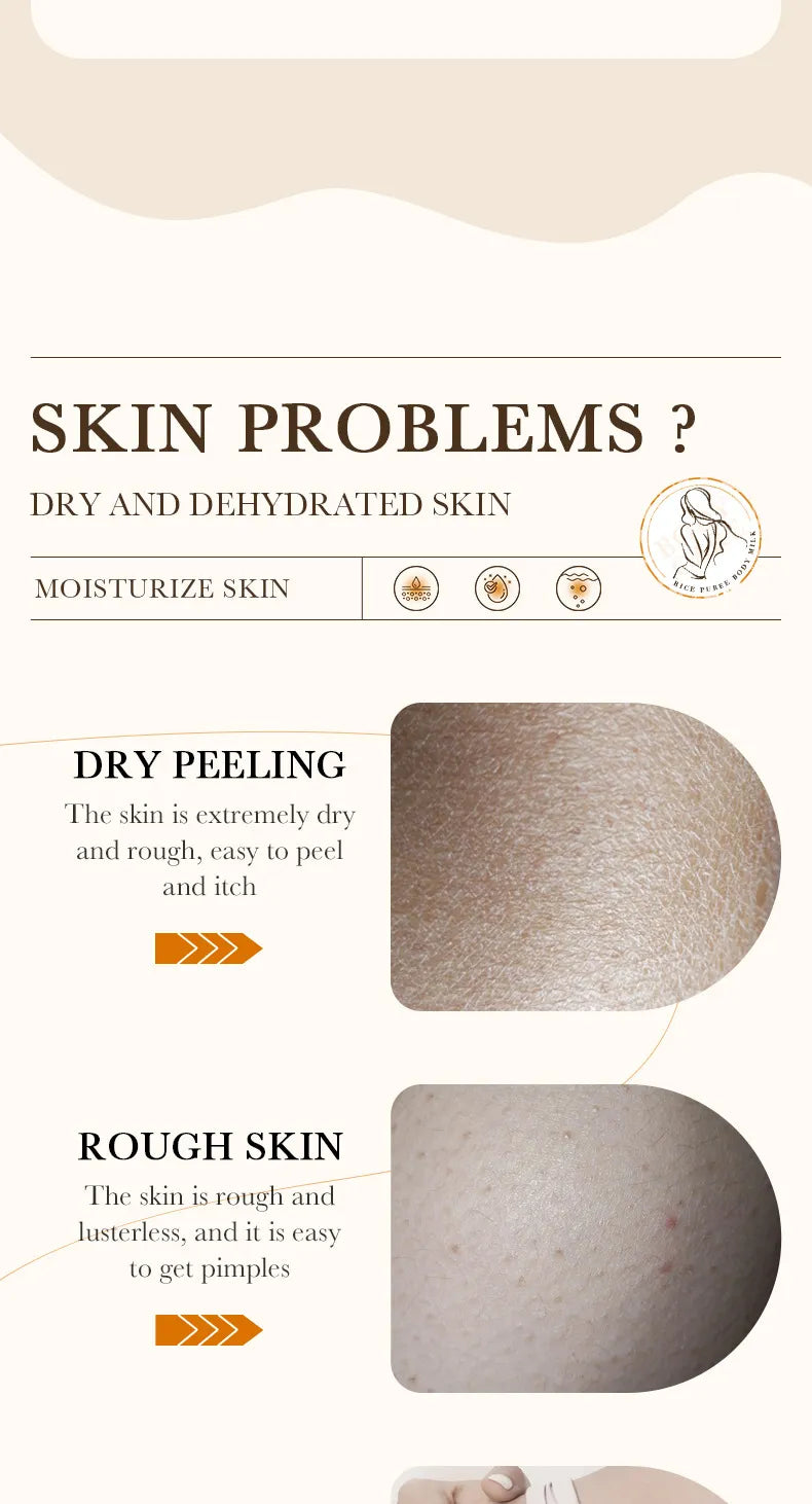 Rice Enriched Hydrating Cream