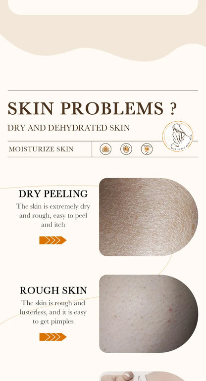 Rice Enriched Hydrating Cream