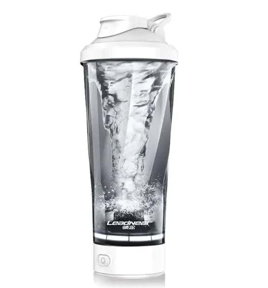 Workout Mixing Bottle