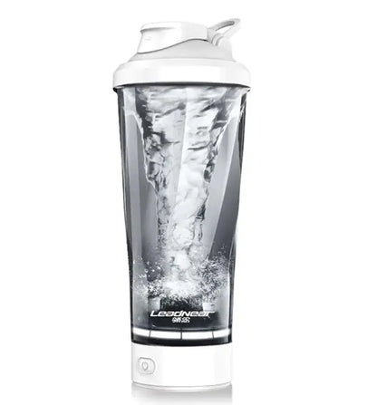 Workout Mixing Bottle