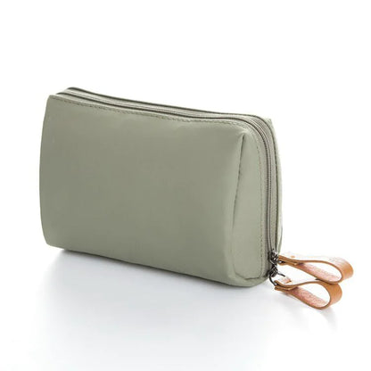 Compact Beauty Pouch