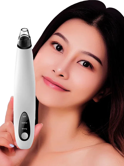 Diamond Pore Vacuum Cleaner