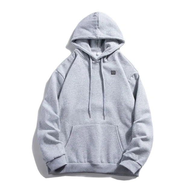 USB WarmTech Jacket