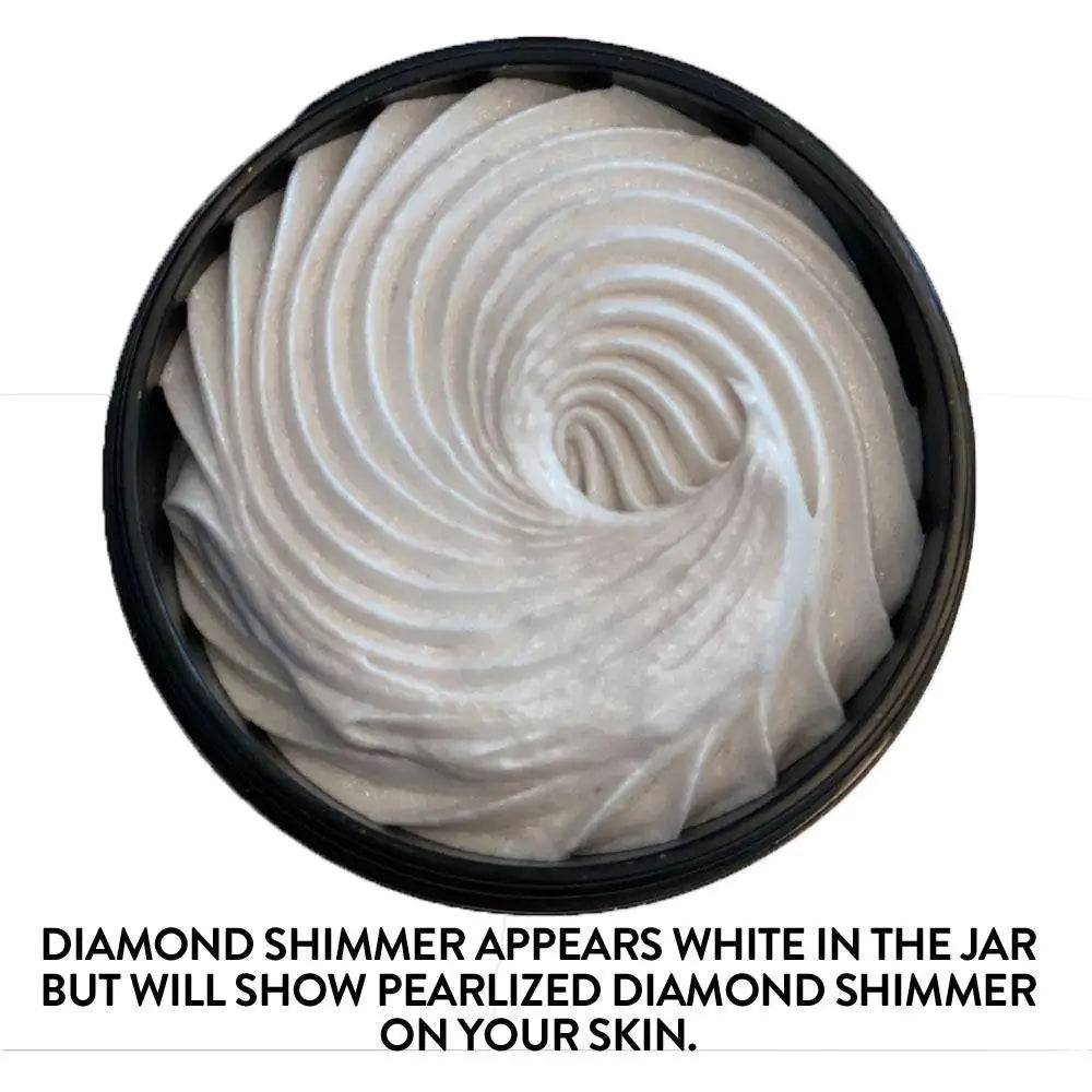 Lustrous Shimmer Body Butter Set