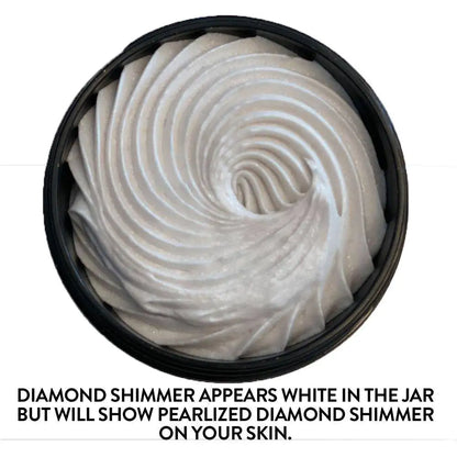 Lustrous Shimmer Body Butter Set