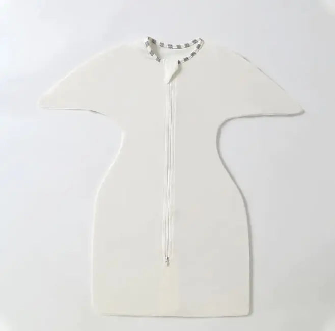 Cozy Embrace Breathable Swaddle