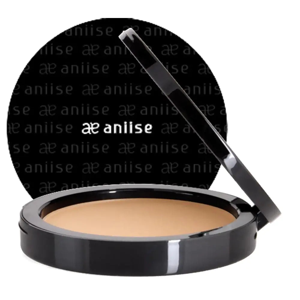 Flawless Compact Foundation