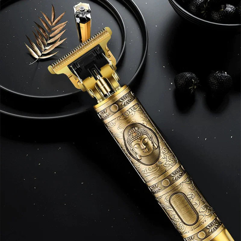 Cordless Pro Hair &amp; Beard Trimmer