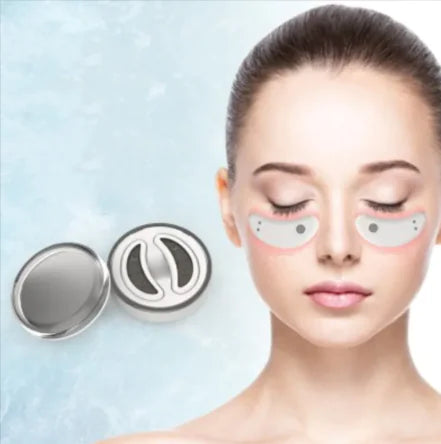 Eye Wellness Warmer - Vibrating Eye Massager
