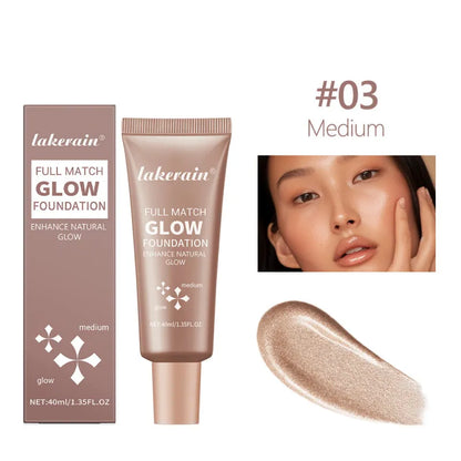 FlawlessSkin 30ml Liquid Foundation