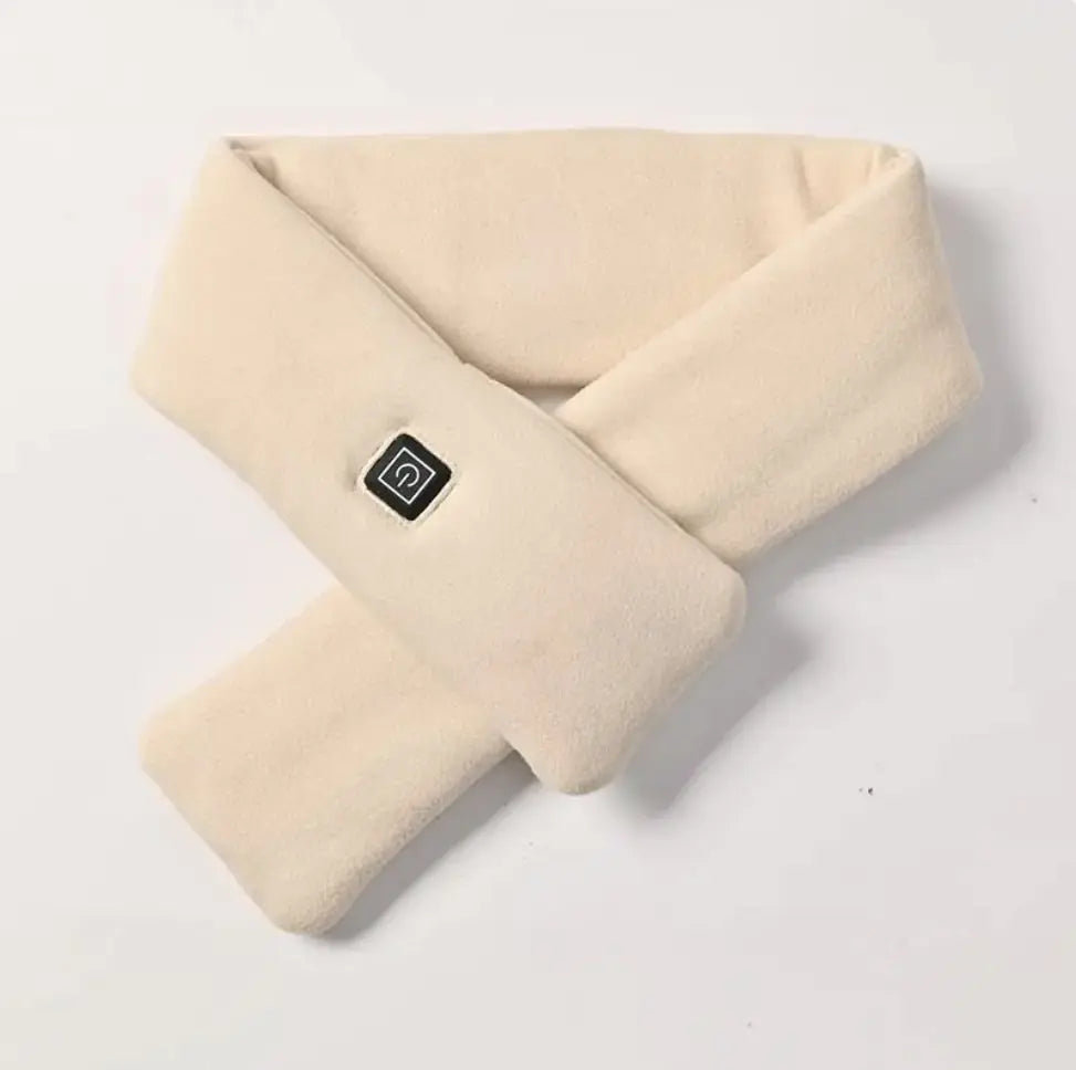 CozyTech Heated Scarf