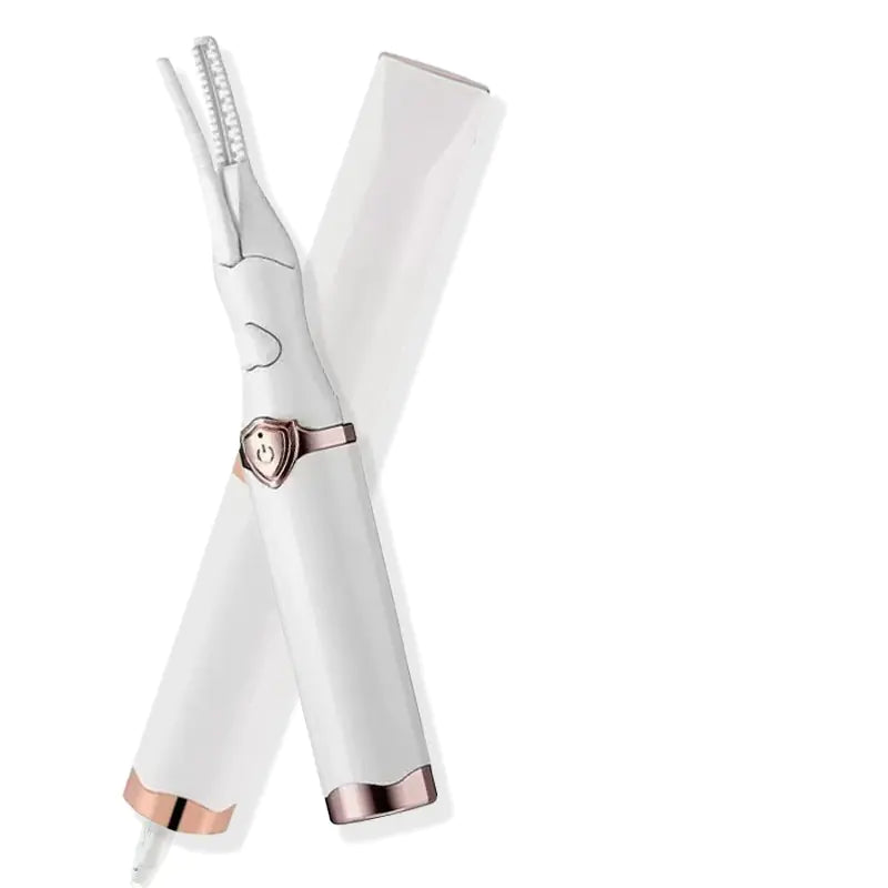 Luxe Lash 24Hr Curler
