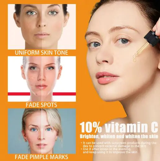 Radiant Skin Vitamin C Serum