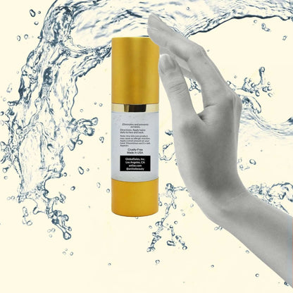 Youth-Enhancing Collagen Serum