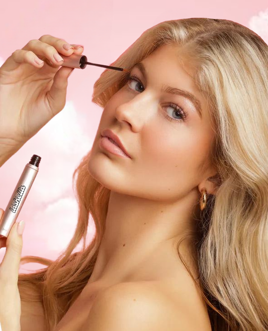 NaturLash Enhancing Serum