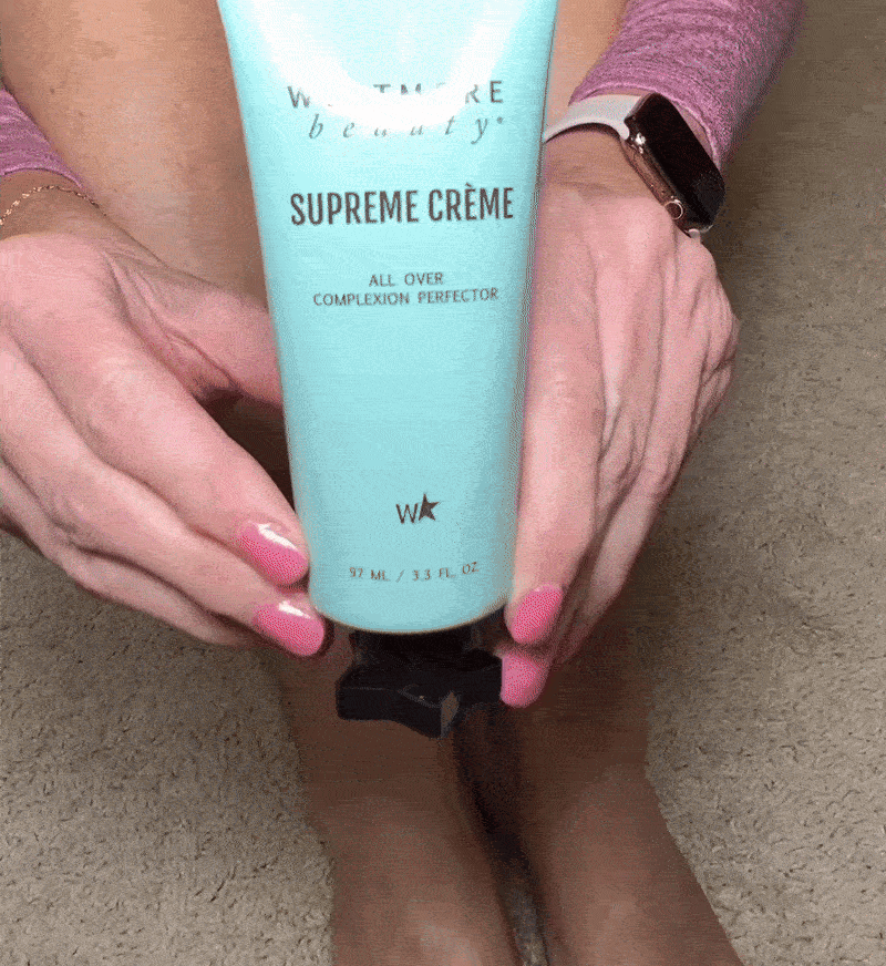 GlowPerfect Skin Crème