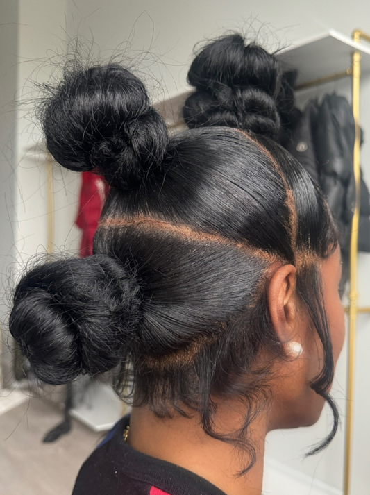Dorsanee Versatile Lace Wigs