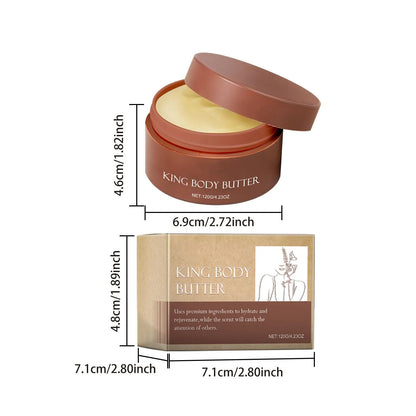 Warm Scent Men&