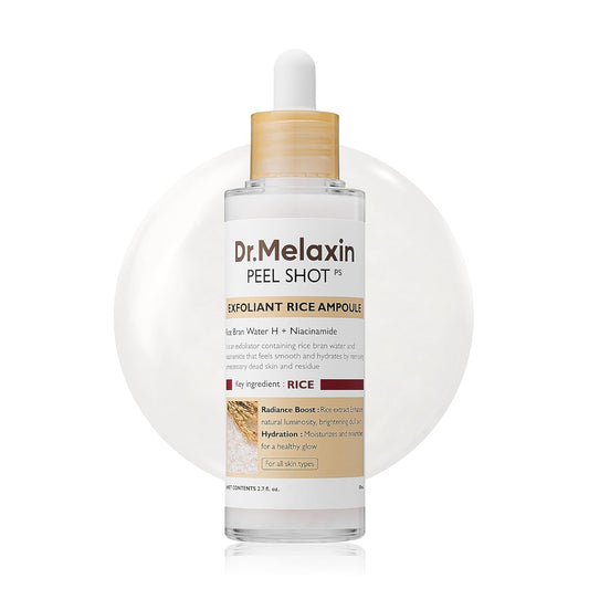 Radiant Skin Peeling Serum