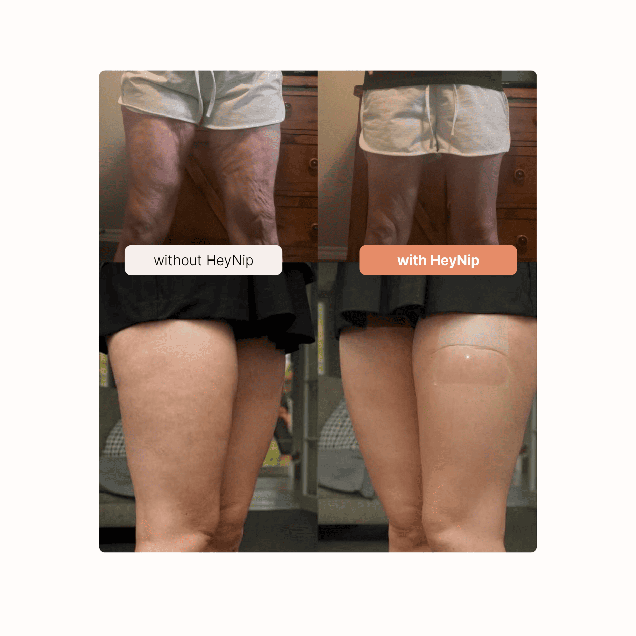 Invisible Lift &amp; Glow Patches