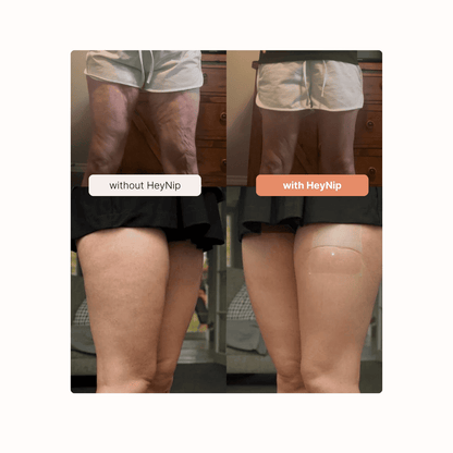 Invisible Lift &amp; Glow Patches