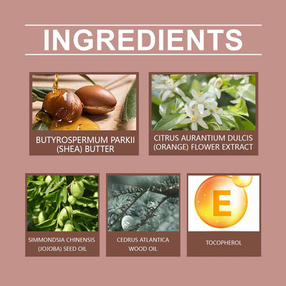 Warm Scent Men&
